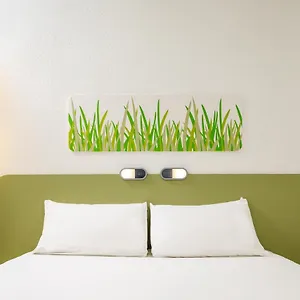 Ibis Budget La 19eme Hotel Parijs