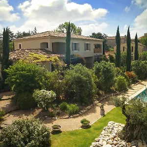 De Cink Appartement Saint-Saturnin-d'Apt