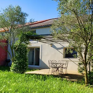 Les Airis Vakantiehuis Avignon