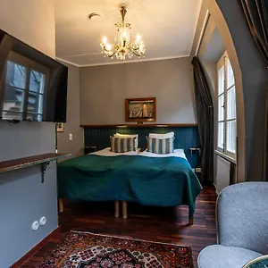 Lord Nelson Hotel Stockholm